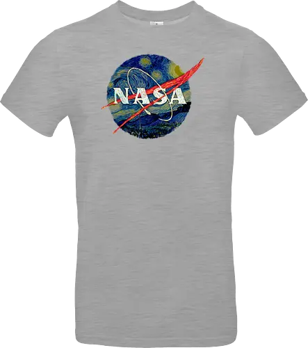 Starry NASA