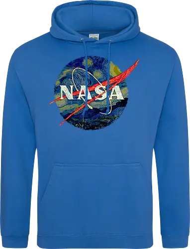 Starry NASA