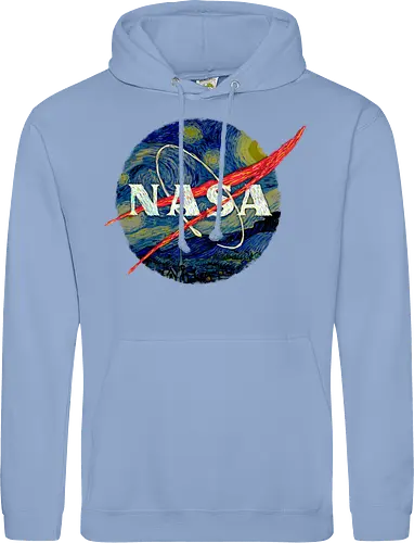 Starry NASA