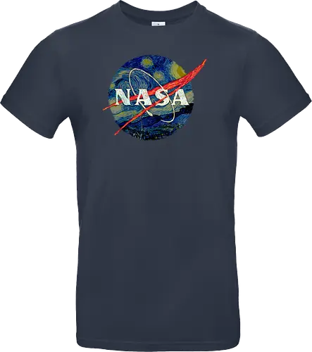 Starry NASA