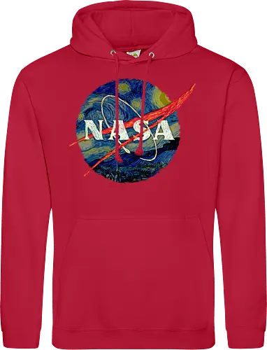 Starry NASA