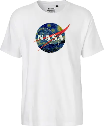 Starry NASA