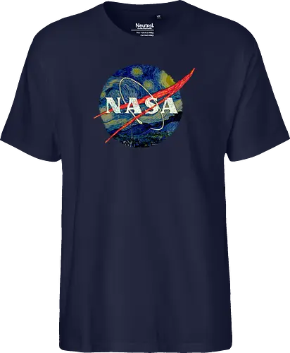 Starry NASA