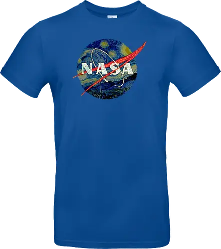 Starry NASA