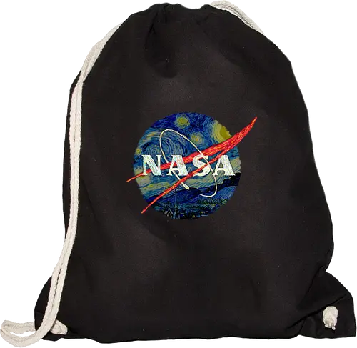 Starry NASA