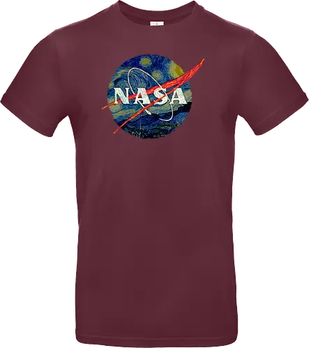 Starry NASA
