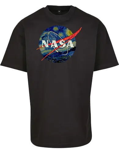 Starry NASA