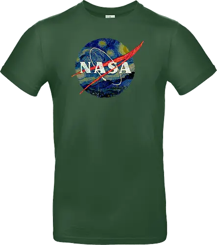Starry NASA