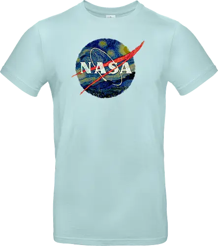 Starry NASA