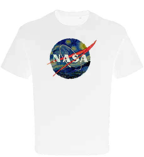 Starry NASA