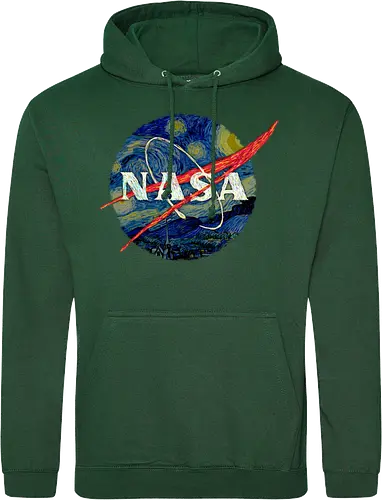 Starry NASA
