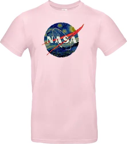 Starry NASA