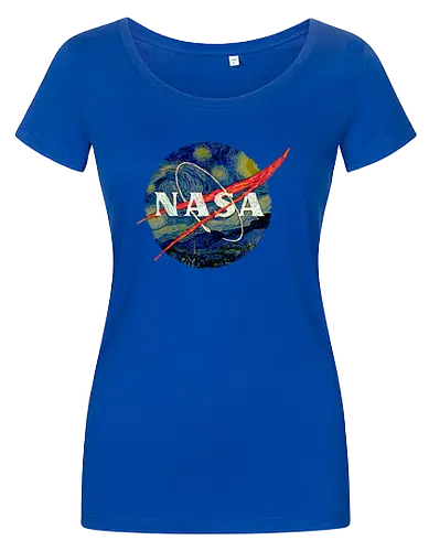 Starry NASA