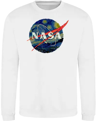 Starry NASA