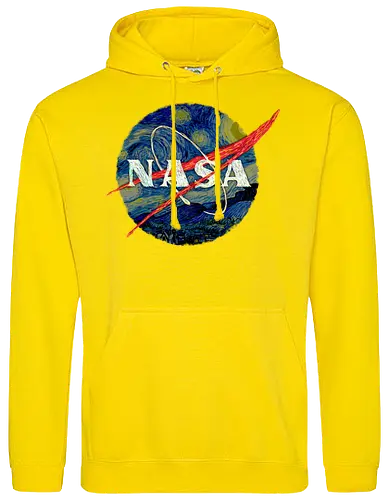 Starry NASA