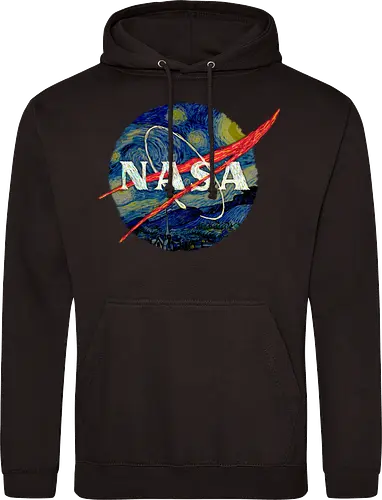 Starry NASA