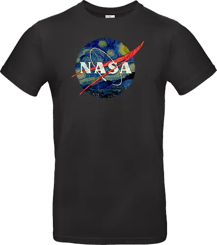 Starry NASA