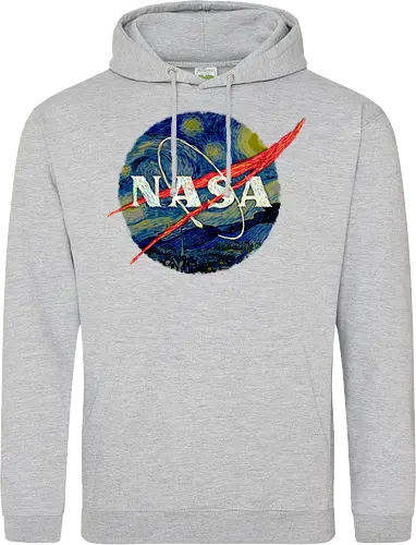 Starry NASA