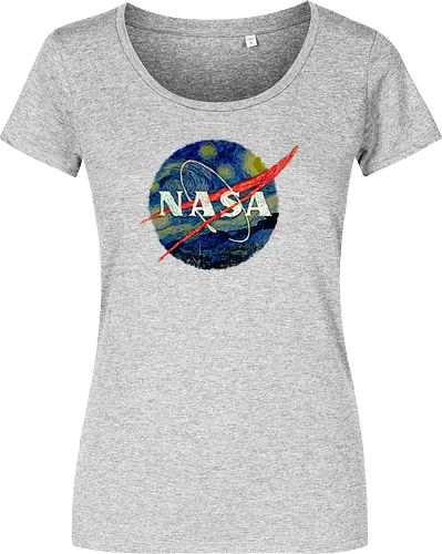 Starry NASA