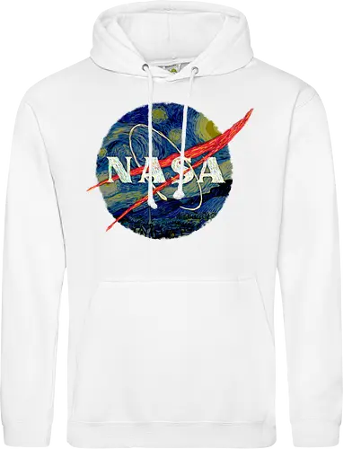 Starry NASA
