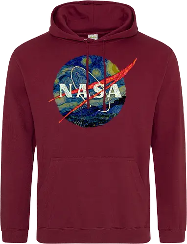 Starry NASA