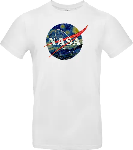 Starry NASA
