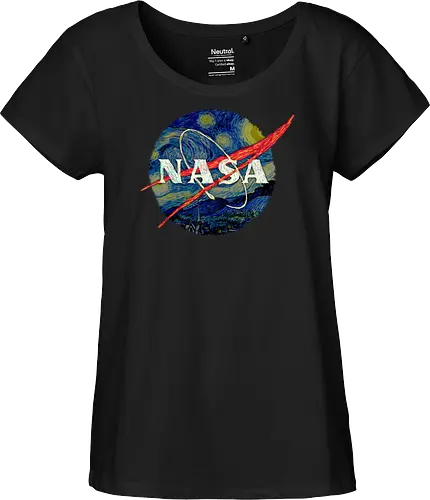 Starry NASA