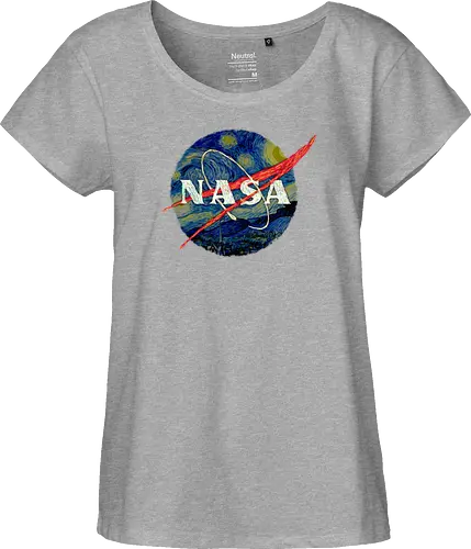 Starry NASA