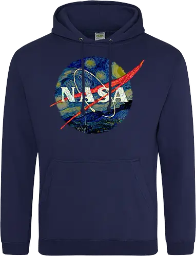 Starry NASA