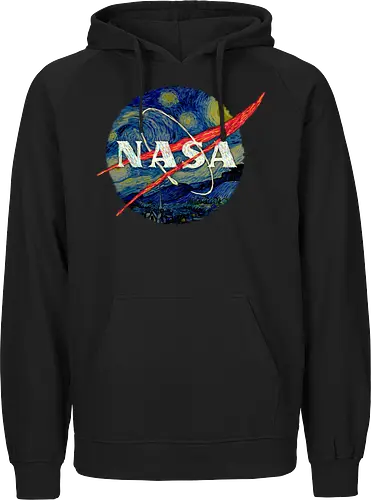 Starry NASA