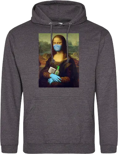2020 Mona Lisa