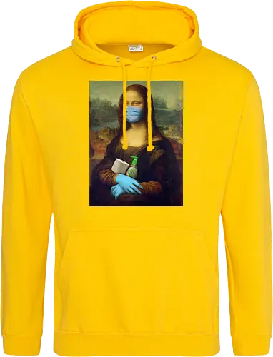 2020 Mona Lisa