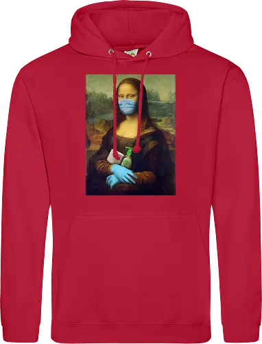 2020 Mona Lisa