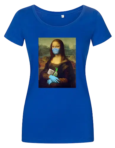 2020 Mona Lisa