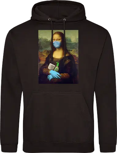 2020 Mona Lisa