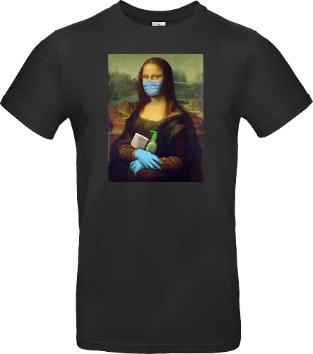 2020 Mona Lisa