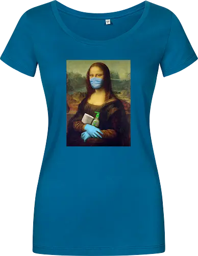 2020 Mona Lisa