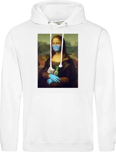 2020 Mona Lisa