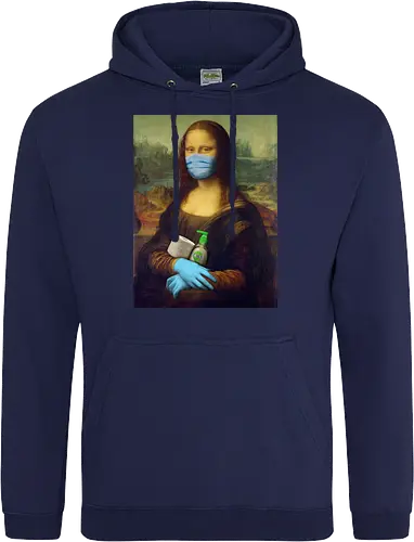 2020 Mona Lisa