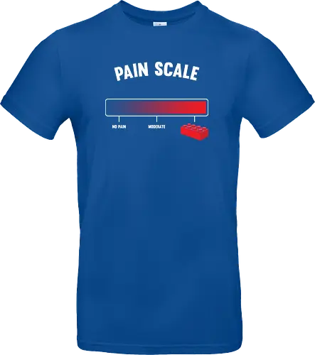 Pain scale