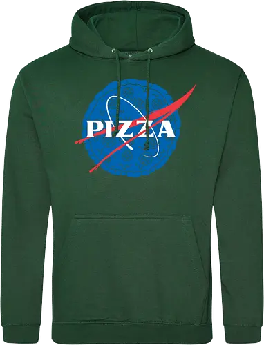 Pizza NASA