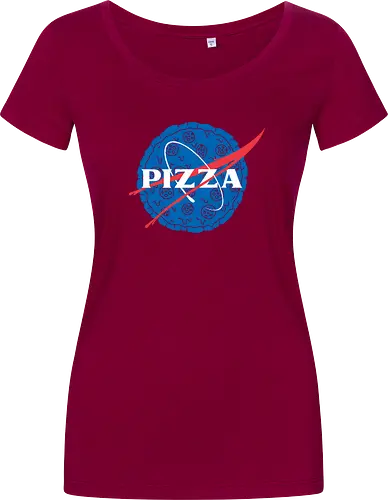 Pizza NASA