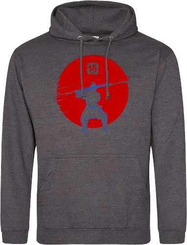 Cyber Samurai