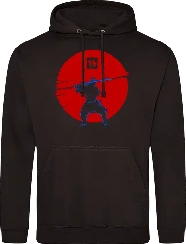 Cyber Samurai