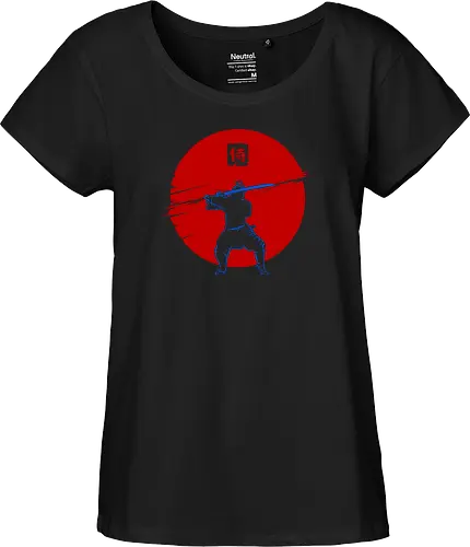 Cyber Samurai