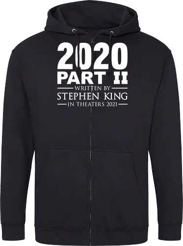2020 PART 2 written by Stephen King