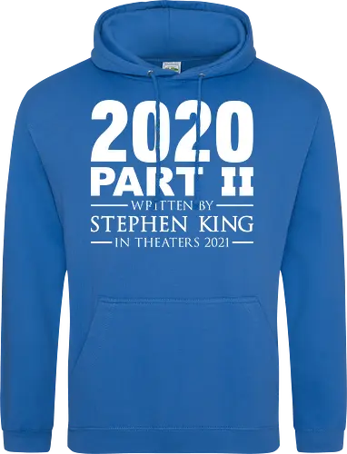 2020 PART 2 written by Stephen King