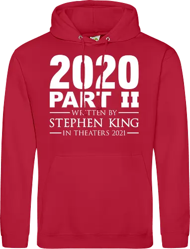 2020 PART 2 written by Stephen King