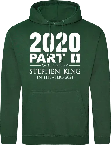 2020 PART 2 written by Stephen King