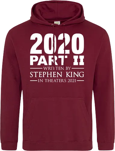 2020 PART 2 written by Stephen King